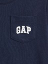 GAP Baby T-Shirt mit Brusttasche GAP