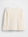 GAP Baby T-Shirt mit Logo GAP