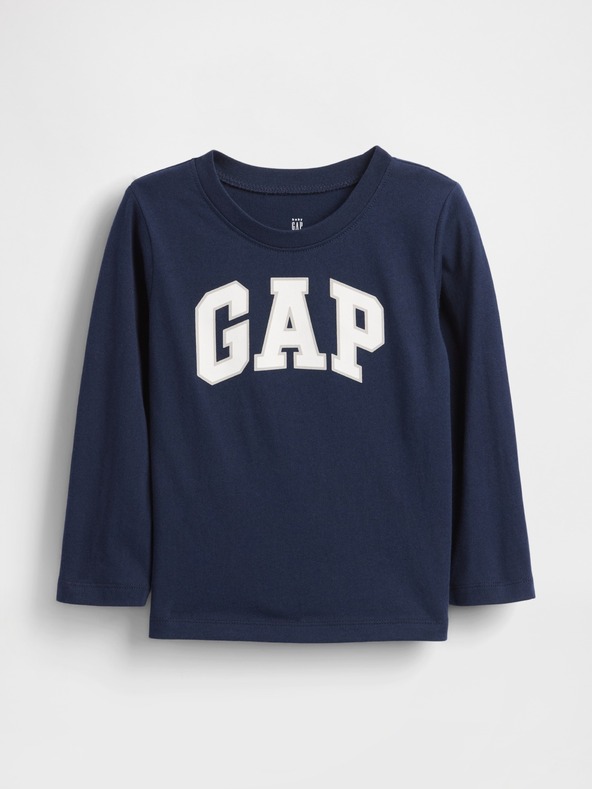 GAP Baby T-Shirt mit Logo GAP