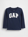 GAP Baby T-Shirt mit Logo GAP