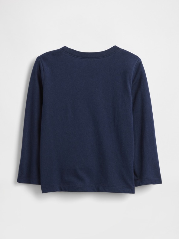 GAP Baby T-Shirt mit Logo GAP