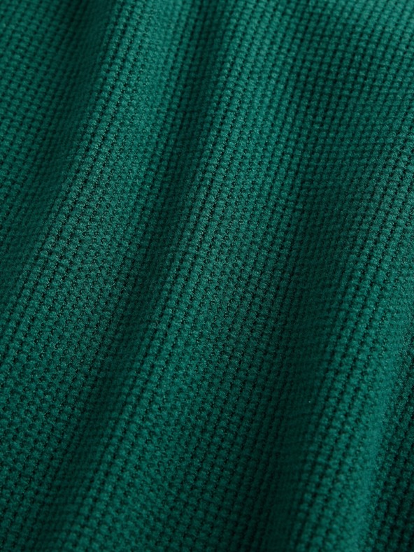 GAP Baby-Waffelstruktur-T-Shirt GAP