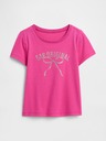 GAP Baby T-Shirt mit Logo GAP