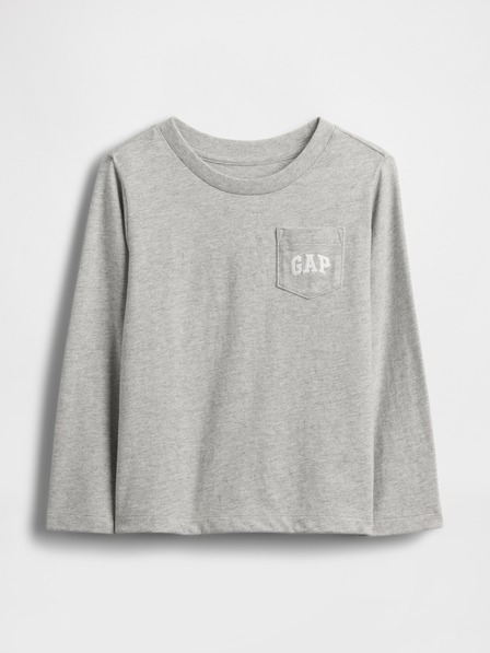 GAP Baby T-Shirt mit Brusttasche GAP