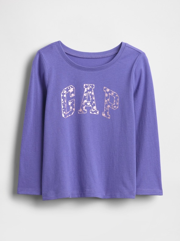 GAP Baby T-Shirt Logo GAP