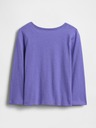 GAP Baby T-Shirt Logo GAP