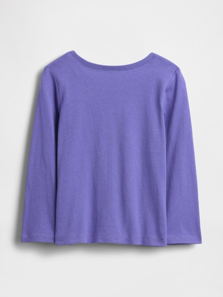 GAP Baby T-Shirt mit Logo GAP