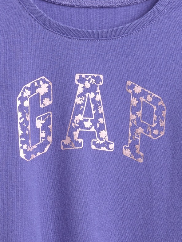 GAP Baby T-Shirt Logo GAP
