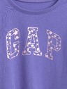 GAP Baby T-Shirt Logo GAP