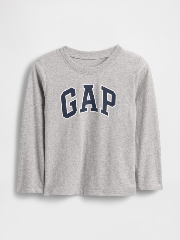 GAP Baby T-Shirt mit Logo GAP