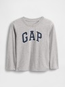 GAP Baby T-Shirt mit Logo GAP