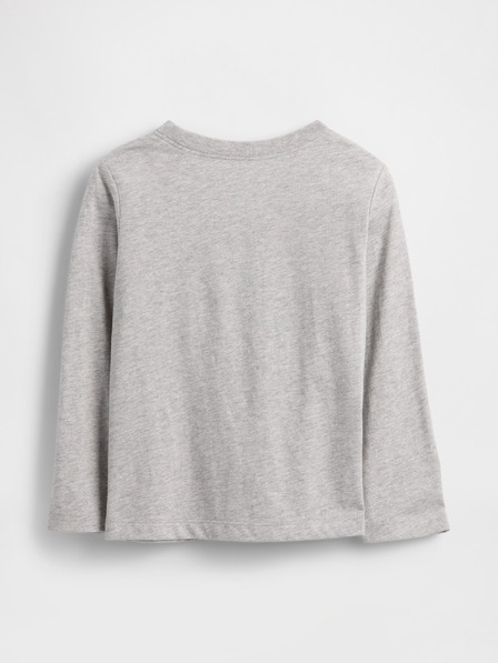 GAP Baby T-Shirt mit Logo GAP