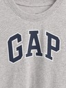 GAP Baby T-Shirt mit Logo GAP