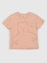 GAP Baby T-Shirt mit Brusttasche GAP