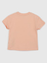 GAP Baby T-Shirt mit Brusttasche GAP
