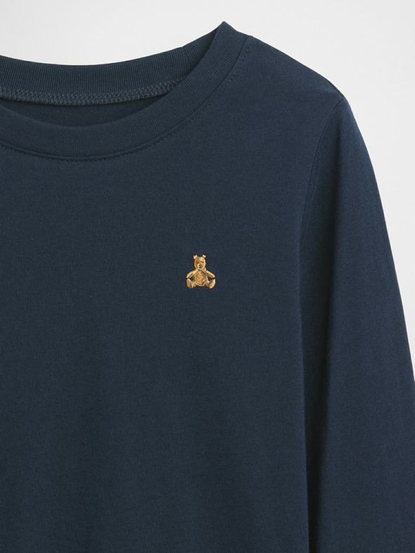 GAP Baby T-Shirt Brannan Bear GAP