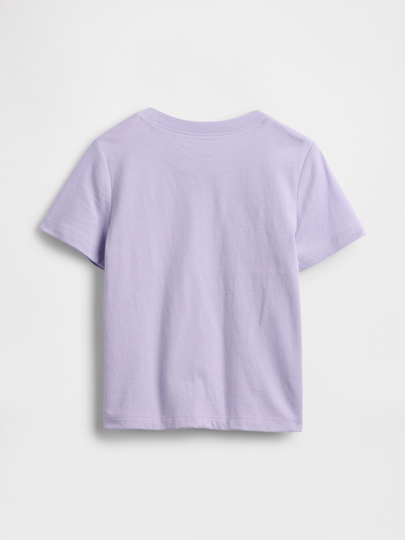GAP Baby T-Shirt mit Logo GAP