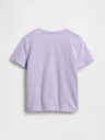 GAP Baby T-Shirt mit Logo GAP
