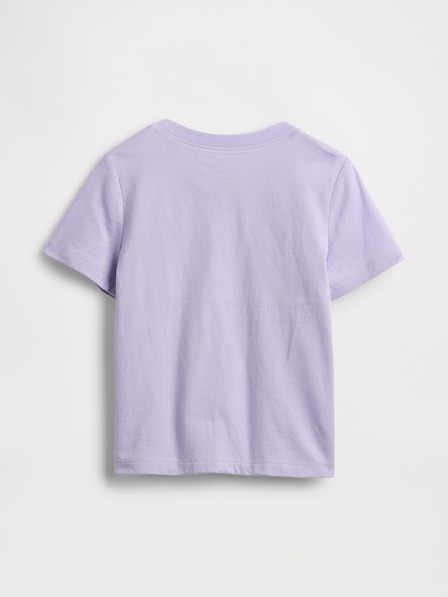 GAP Baby T-Shirt mit Logo GAP