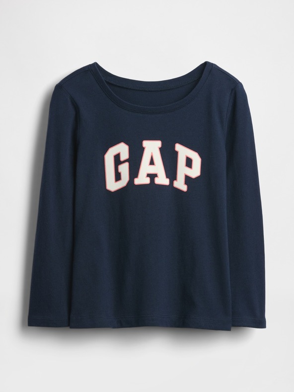 GAP Baby T-Shirt mit Logo GAP