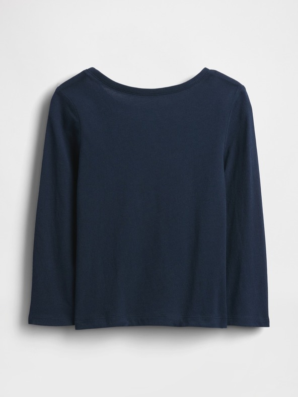 GAP Baby T-Shirt mit Logo GAP