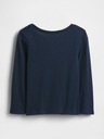 GAP Baby T-Shirt mit Logo GAP