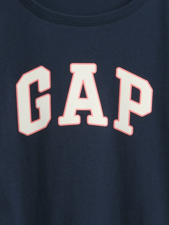 GAP Baby T-Shirt mit Logo GAP