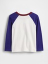 GAP Baby T-Shirt mit Logo GAP