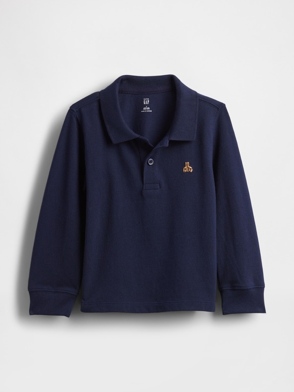 GAP Baby Poloshirt Piqué GAP