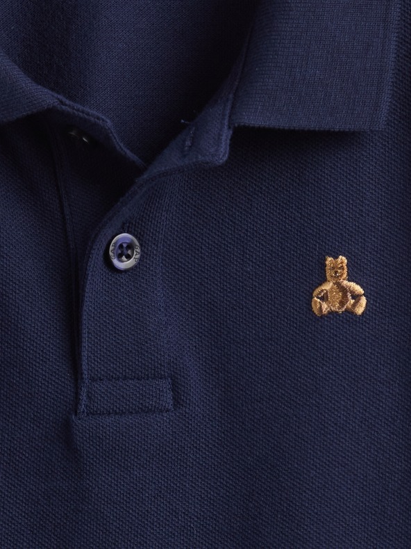 GAP Baby Poloshirt Piqué GAP