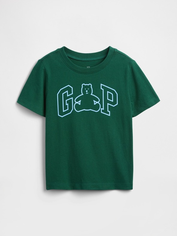 GAP Baby T-Shirt mit Logo GAP