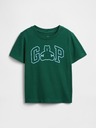 GAP Baby T-Shirt mit Logo GAP