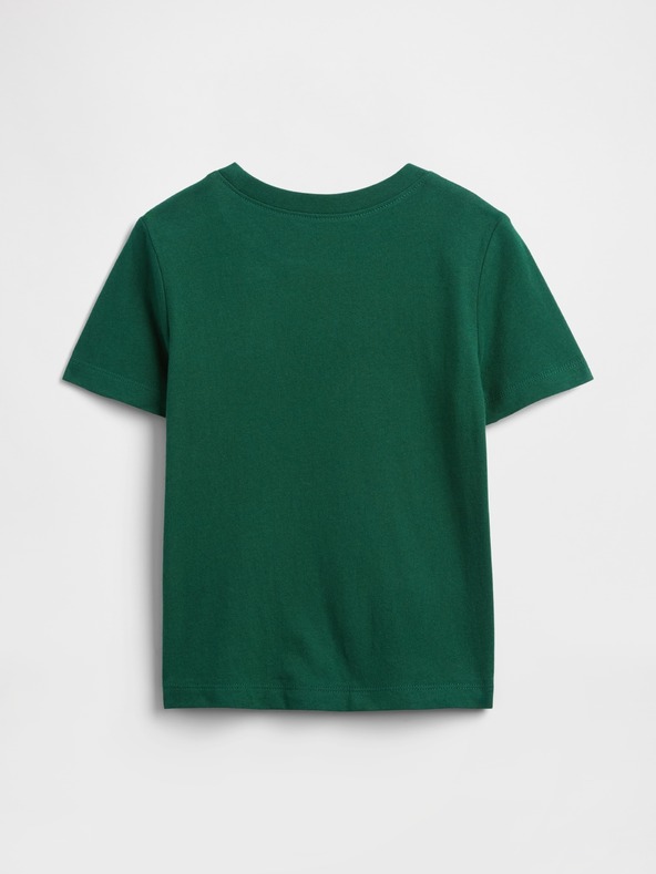 GAP Baby T-Shirt mit Logo GAP