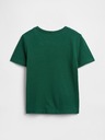 GAP Baby T-Shirt mit Logo GAP