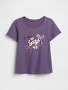 GAP Baby T-Shirt mit Logo GAP