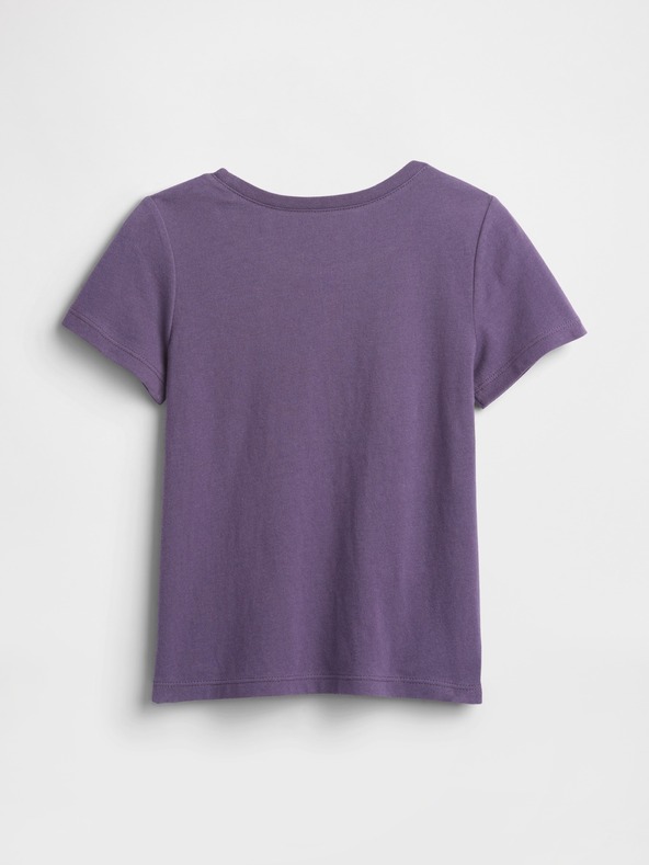 GAP Baby T-Shirt mit Logo GAP