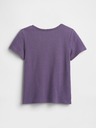 GAP Baby T-Shirt mit Logo GAP