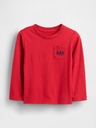 GAP Baby T-Shirt mit Brusttasche GAP
