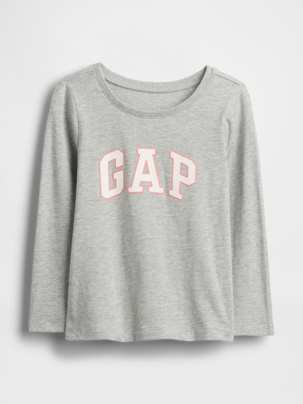 GAP Baby T-Shirt mit Logo GAP
