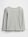 GAP Baby T-Shirt mit Logo GAP
