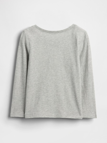 GAP Baby T-Shirt mit Logo GAP