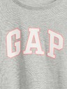 GAP Baby T-Shirt mit Logo GAP