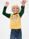 GAP Baby T-Shirt mit Logo GAP