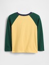 GAP Baby T-Shirt mit Logo GAP