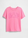 GAP Baby T-Shirt mit Logo GAP