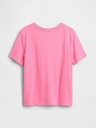 GAP Baby T-Shirt mit Logo GAP