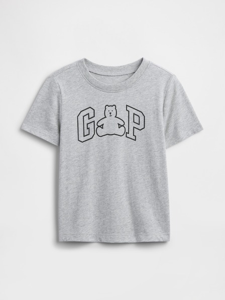 GAP Baby T-Shirt mit Logo GAP