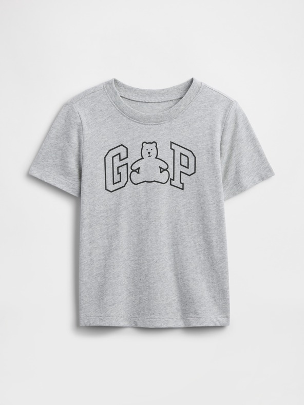 GAP Baby T-Shirt Logo GAP