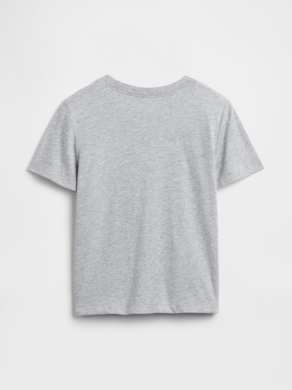GAP Baby T-Shirt Logo GAP