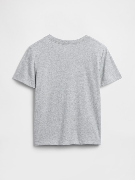 GAP Baby T-Shirt mit Logo GAP